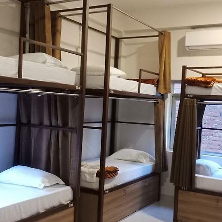 Banaras Hostel Kakarmatha Bagian luar foto